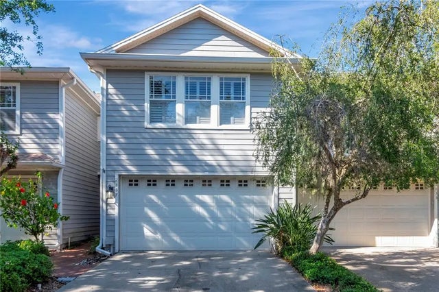 2837 Bayshore Trails Drive, TAMPA