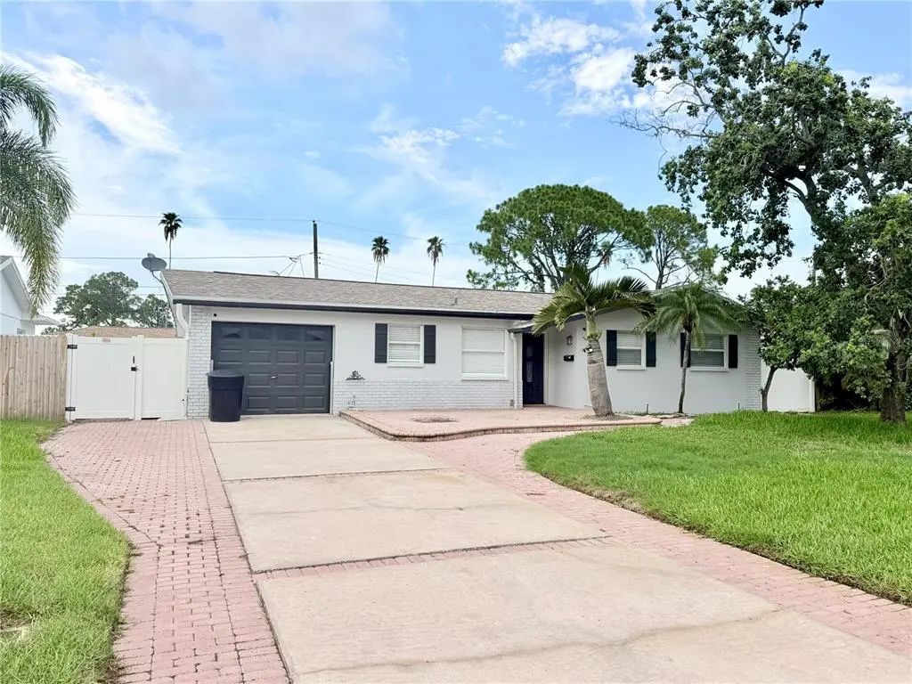 1827 Oklahoma Avenue Ne, ST PETERSBURG