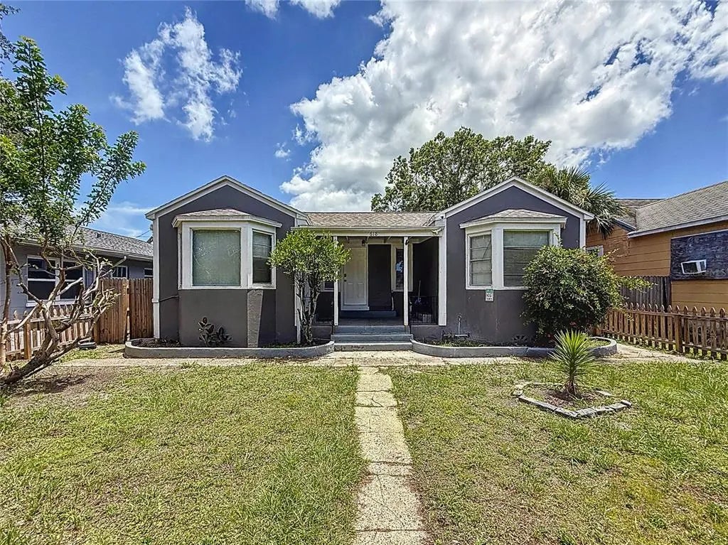 618 17th Avenue S N, ST PETERSBURG