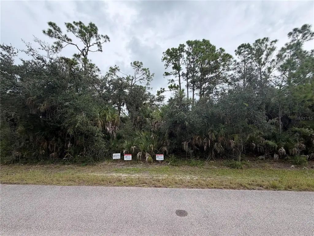 14112 Gailwood Avenue, PORT CHARLOTTE