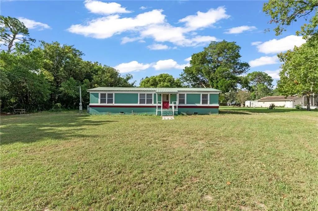 7180 W Matador Lane, Homosassa