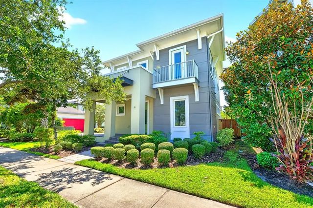 8130 Laureate Boulevard, ORLANDO