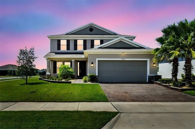 2143 Old Hollow Lane, CLERMONT