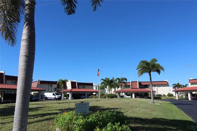 311 Garvin Street 309a, PUNTA GORDA