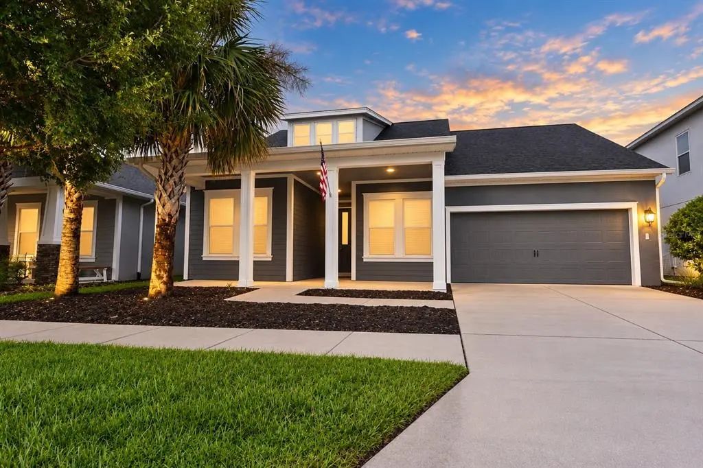 14735 Caravan Avenue, ODESSA