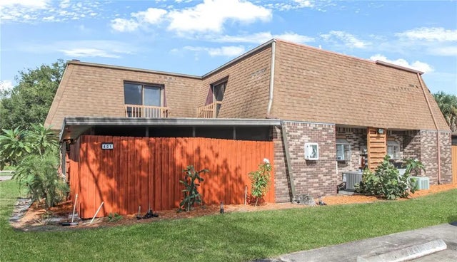 401 Terrace Court, SANFORD