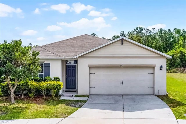 3161 Royal Tern Drive, WINTER HAVEN