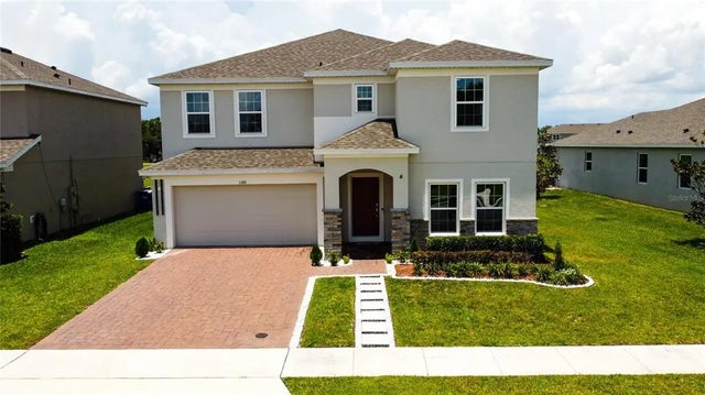 1588 Sky Lakes Drive, ST CLOUD