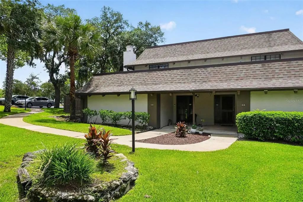 2 Timberline Trail B, ORMOND BEACH