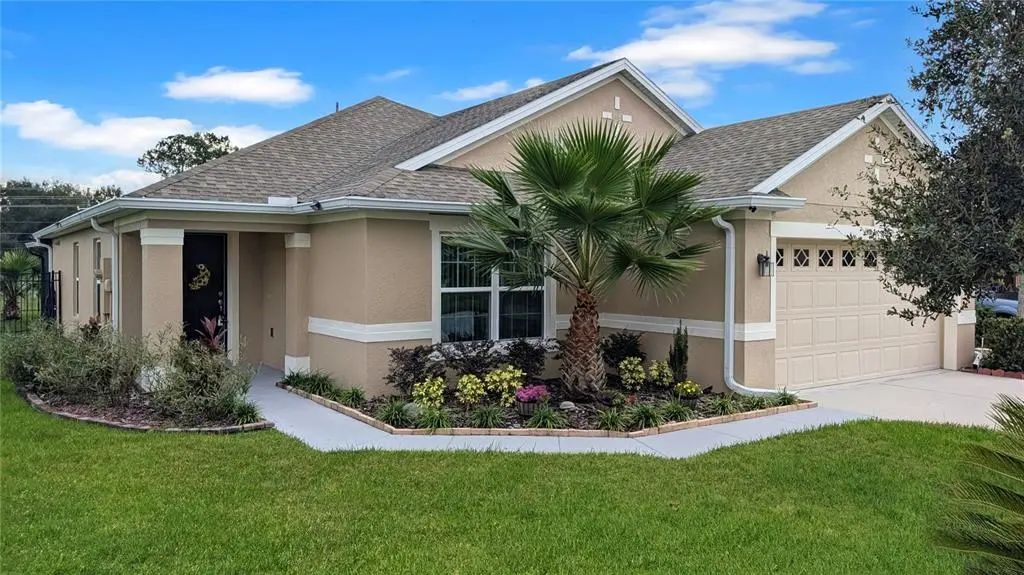 15637 Carina Drive, ORLANDO