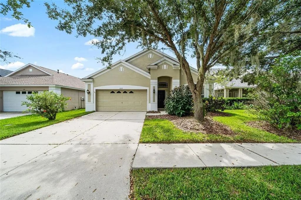 6520 Bridgecrest Drive, LITHIA