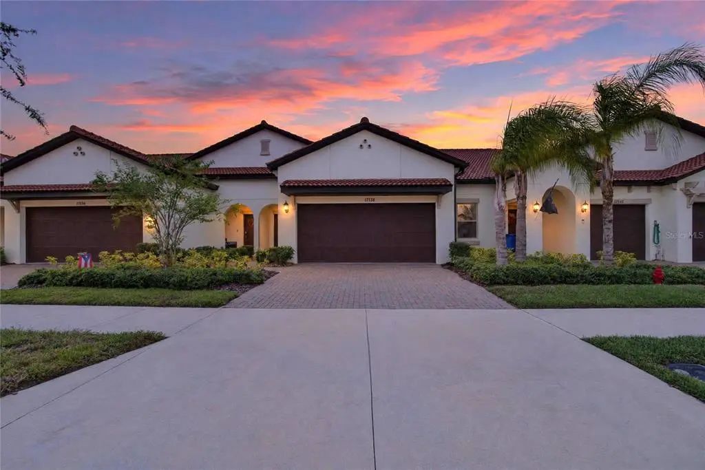 17538 Holly Well Avenue, WIMAUMA