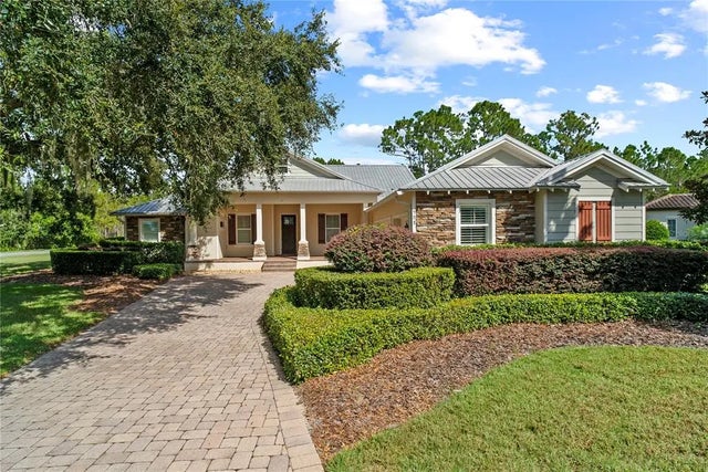 508 Yellow Submarine, GROVELAND