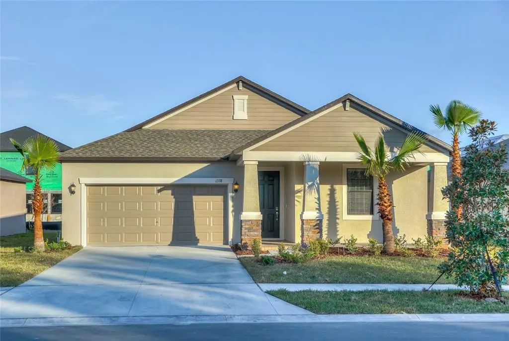 1212 Montgomery Bell Road, WESLEY CHAPEL