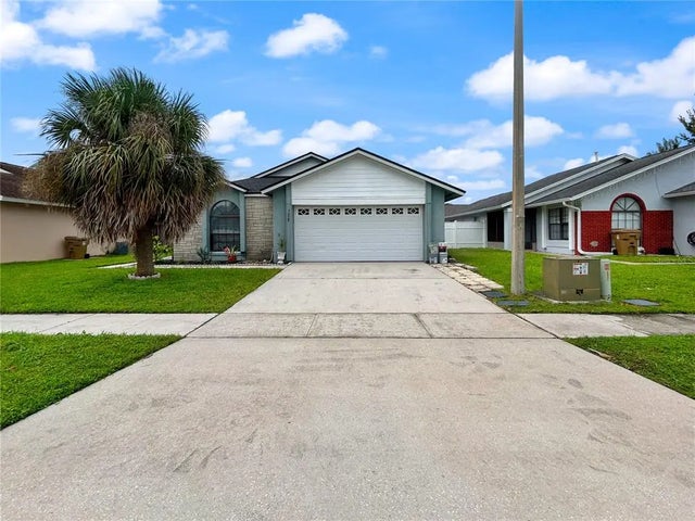 3228 Running Bear Way, KISSIMMEE