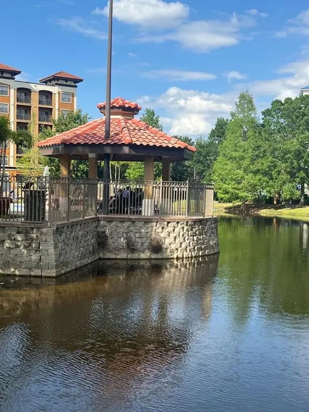12539 Floridays Resort Drive 105d, ORLANDO