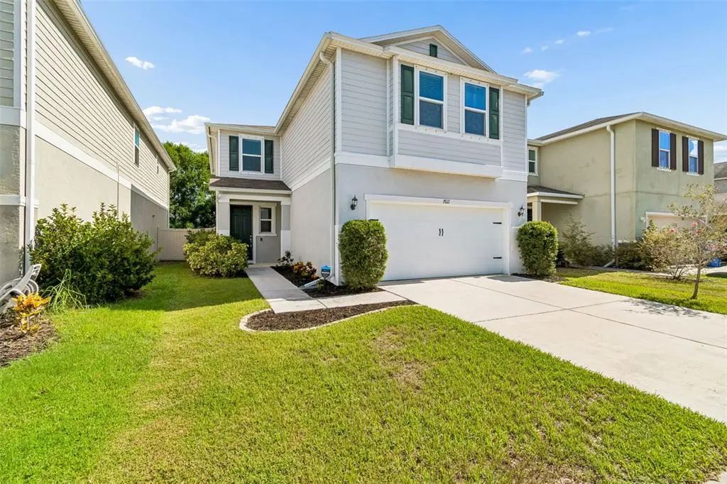 7612 Sunshine Bridge Avenue, GIBSONTON