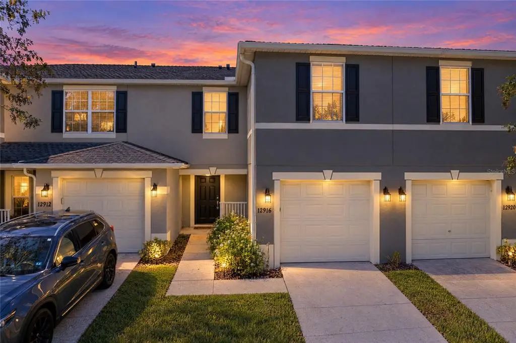 12916 Lexington Summit Street, ORLANDO