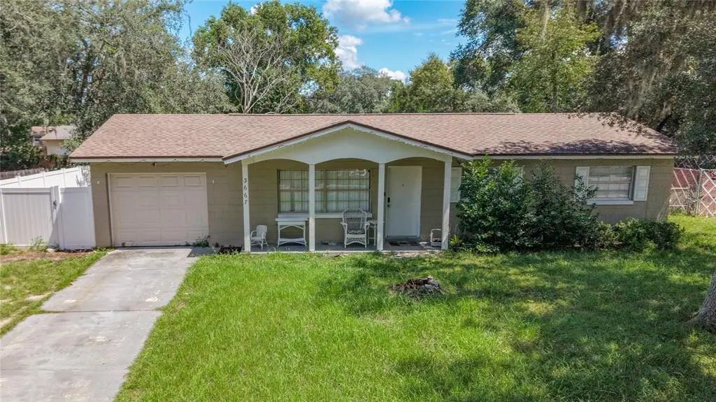 3667 Trianon Drive, ORLANDO