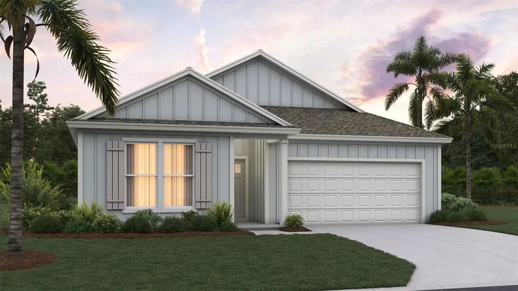 161 Springwood Drive, PALM COAST