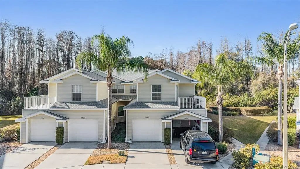 1827 Hammocks Avenue 1827, LUTZ