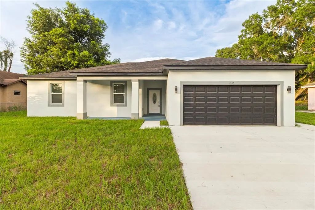 1449 Kathleen Road, LAKELAND