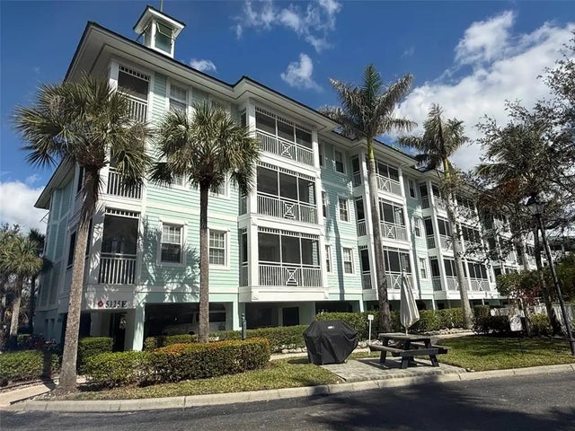 5125 Melbourne Street E-304, PORT CHARLOTTE