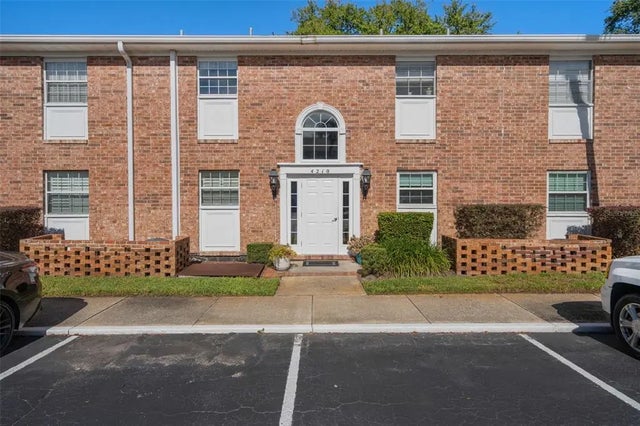 4210 Lake Underhill Rd 5, ORLANDO