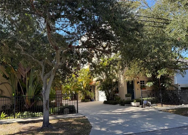509 S Matanzas Avenue 3, TAMPA