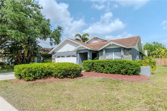 14501 Brambie Court, TAMPA