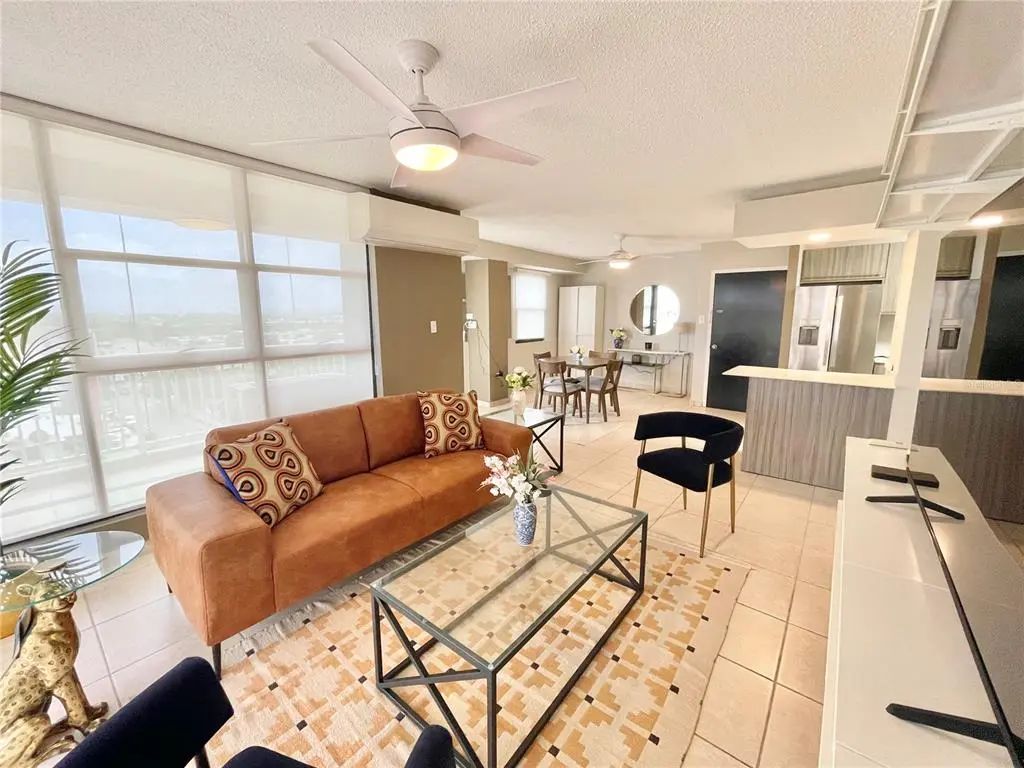 Cond. Castillo Del Mar Ave. Isla Verde 501, CAROLINA