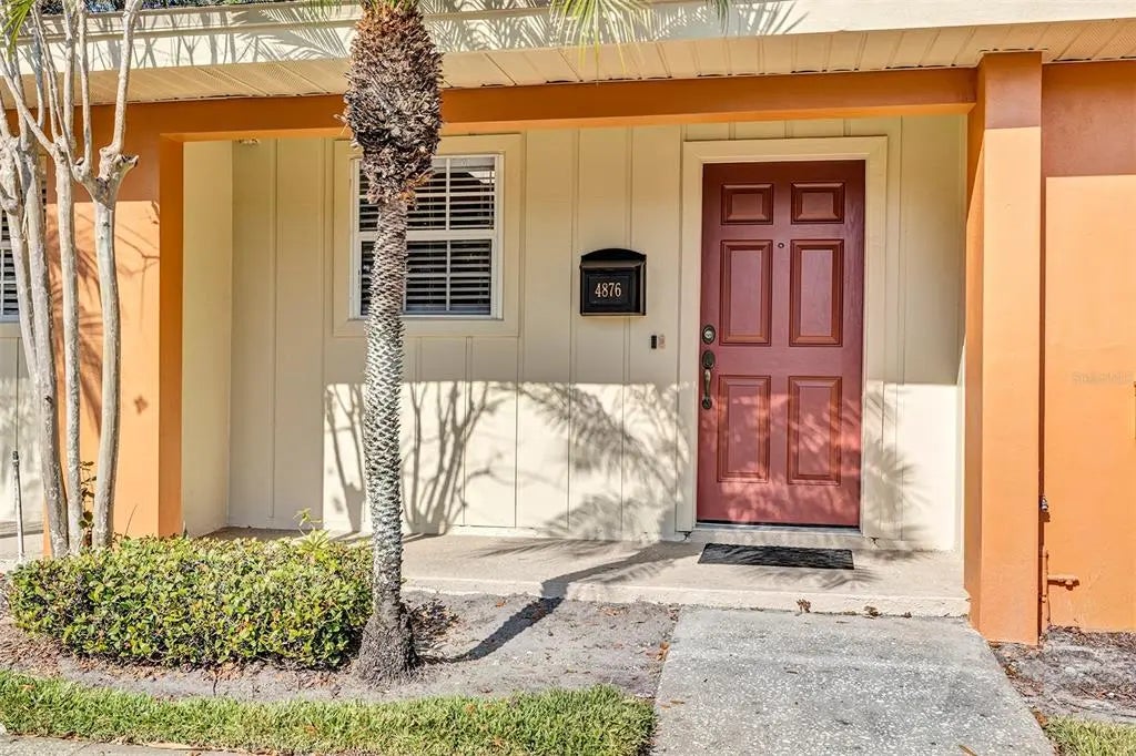 4876 Tangerine Avenue 4876, WINTER PARK
