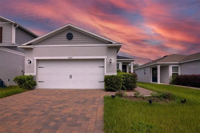 2927 Sanctuary Drive, CLERMONT