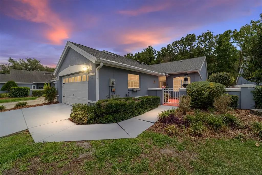 11460 Sw 78th Circle, OCALA