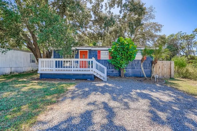 7008 Creek Drive, NEW PORT RICHEY