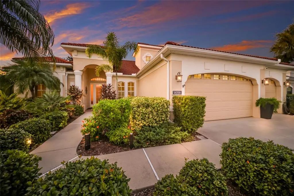 14703 Sundial Place, LAKEWOOD RANCH