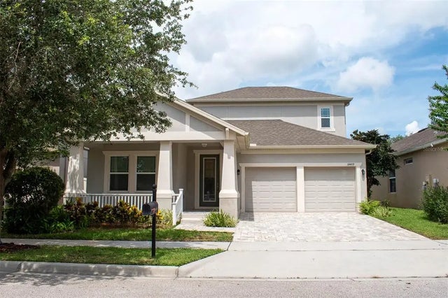 14419 Magnolia Ridge Loop, WINTER GARDEN
