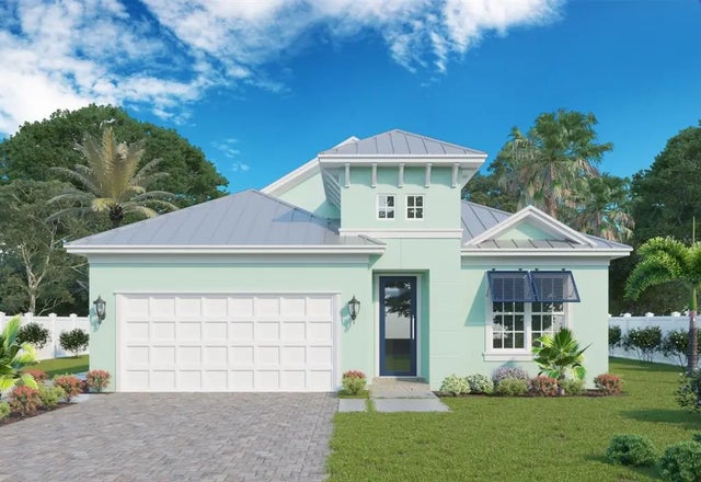 421 Bahama Grande Boulevard, APOLLO BEACH