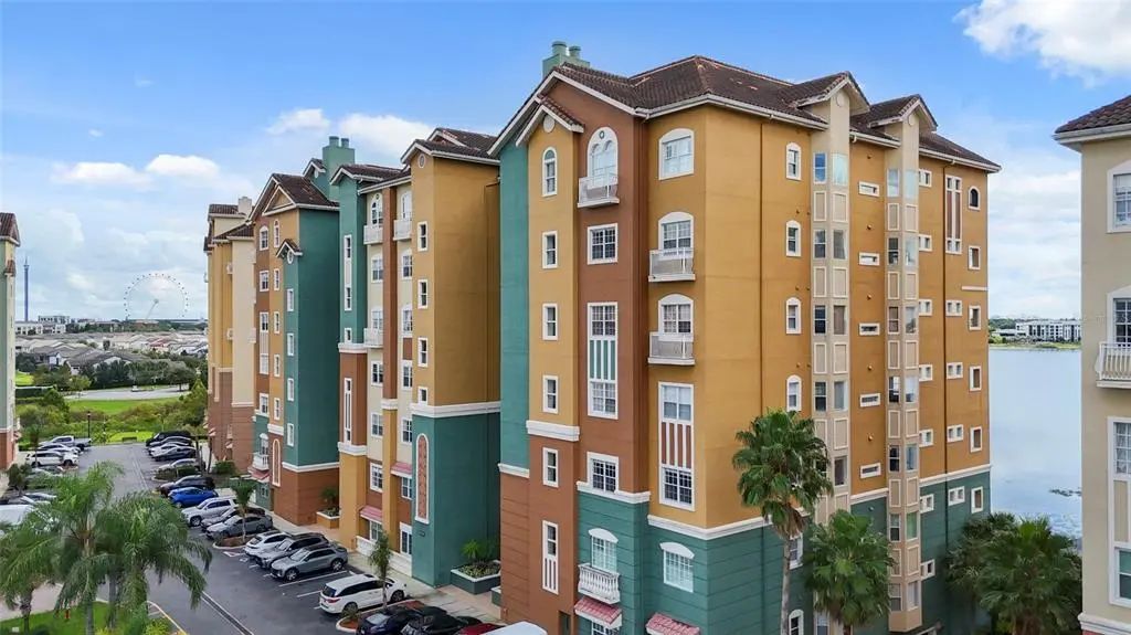 8749 The Esplanade 5, ORLANDO