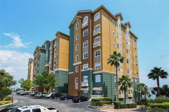 8749 The Esplanade 5, ORLANDO