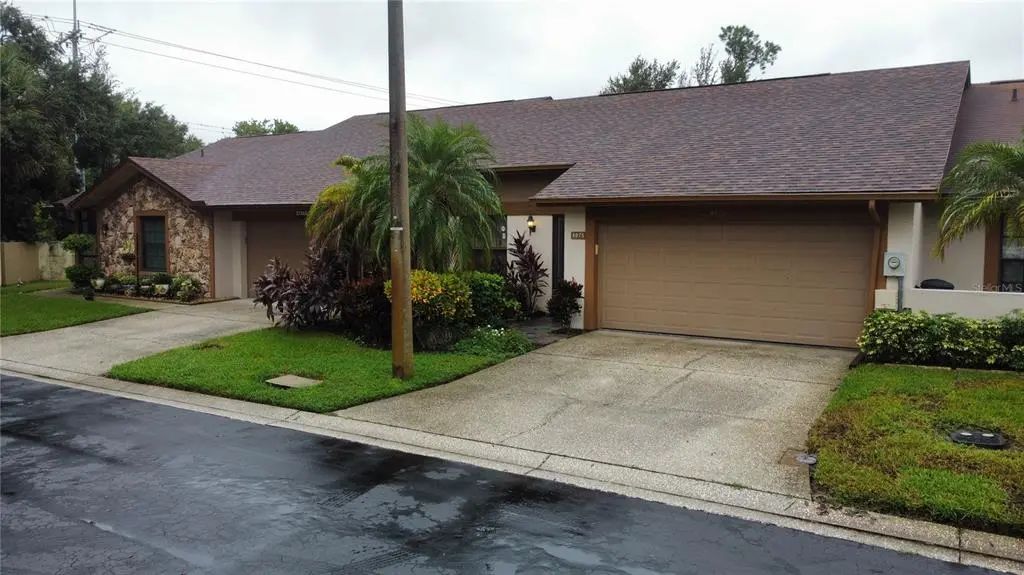 4075 Shoreside Circle, TAMPA