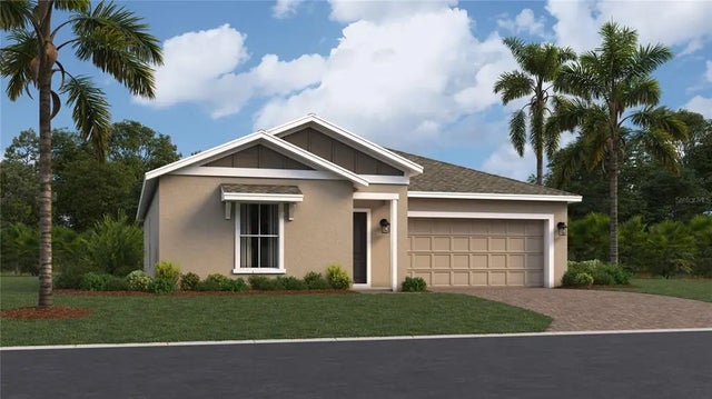 7479 Sandstone Drive, GROVELAND