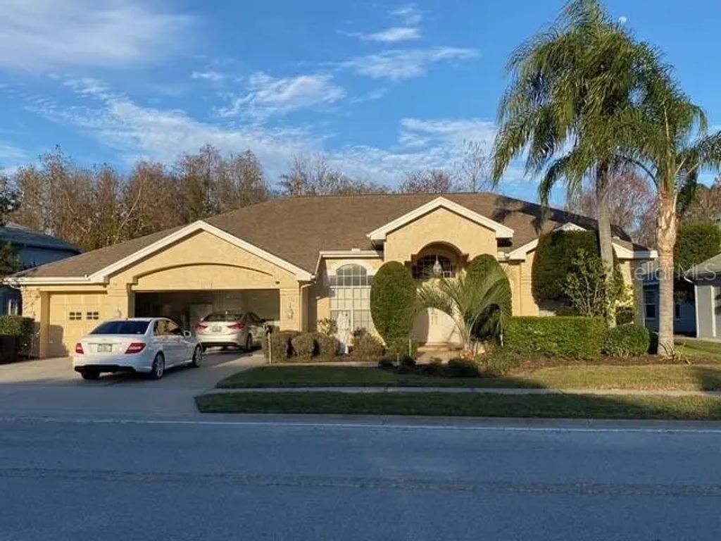 1208 Arlinbrook Drive, NEW PORT RICHEY