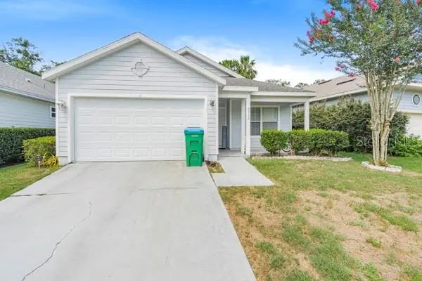 6312 Nw 109th Place, ALACHUA