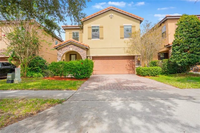 1812 Leather Fern Drive, OCOEE