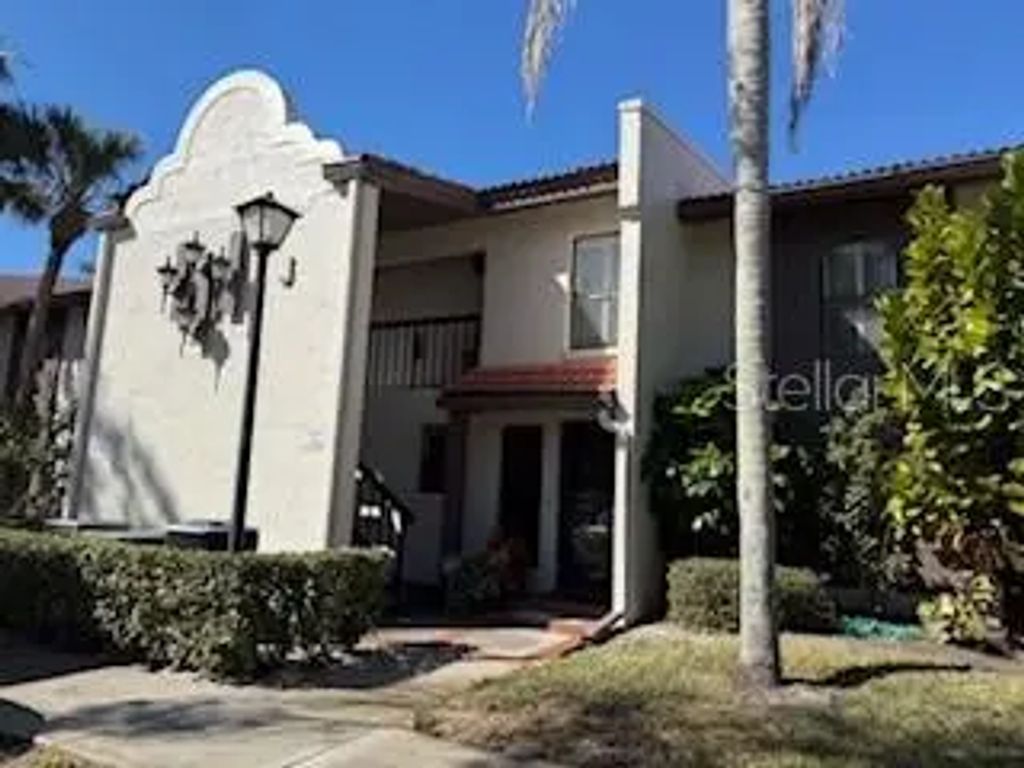 3505 Tarpon Woods Boulevard J408, PALM HARBOR