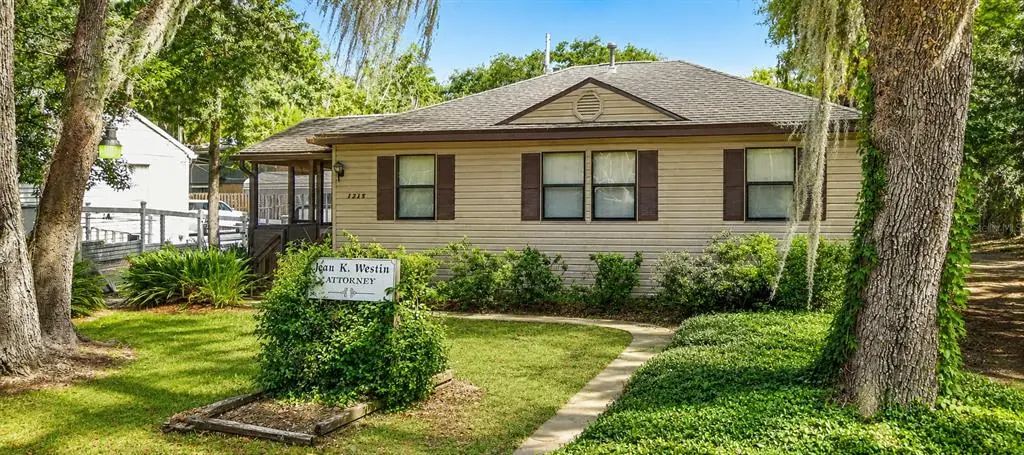 1215 Nw 12th Avenue, GAINESVILLE