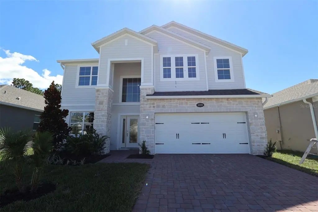 5220 Prairie Preserve Run, ST CLOUD