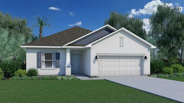 2311 Selenia Street, LAKE ALFRED