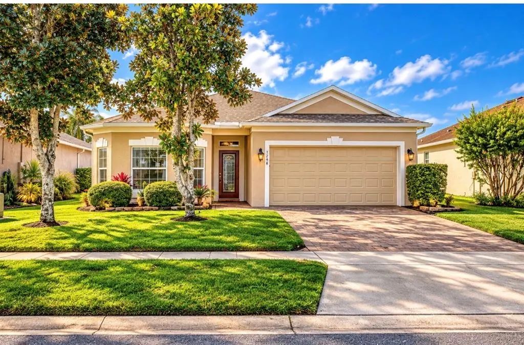 1246 Girog Avenue, PORT ORANGE